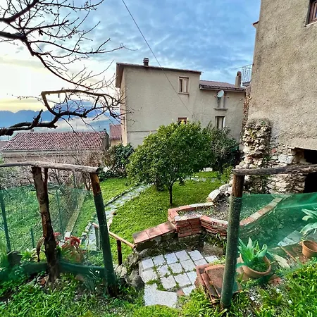 Dimora Selu Konukevi Laurino