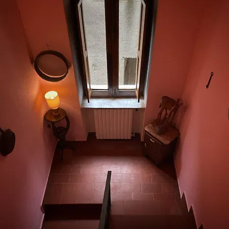 Dimora Selu Konukevi Laurino