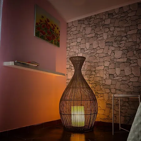 Konukevi Dimora Selu 3*