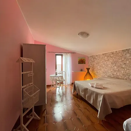 Dimora Selu Konukevi