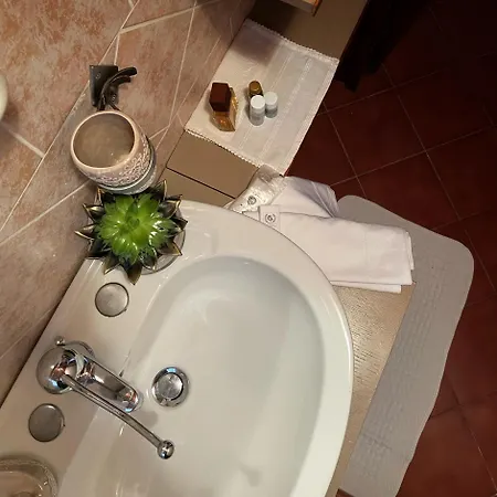 Dimora Selu 3* Laurino