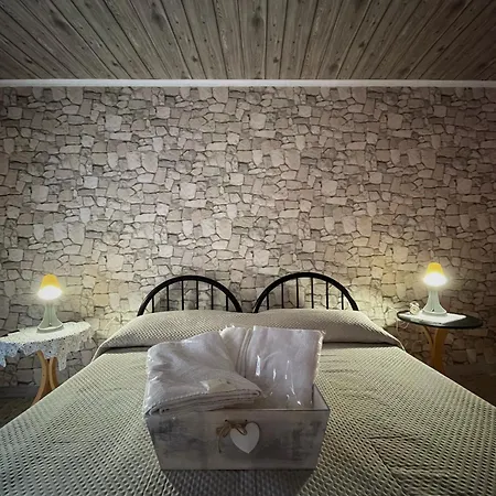 Casa de hóspedes Dimora Selu