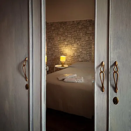 Dimora Selu 3* Laurino