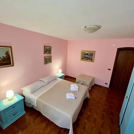 Dimora Selu Konukevi