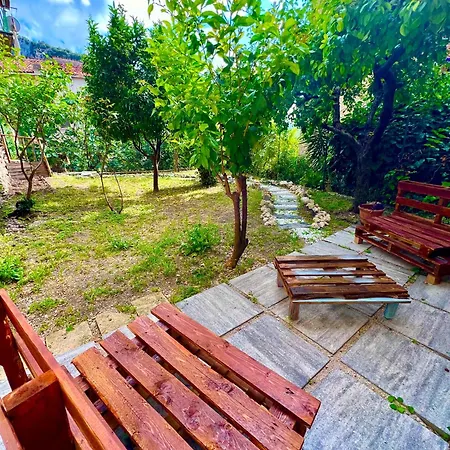 Konukevi Dimora Selu 3*