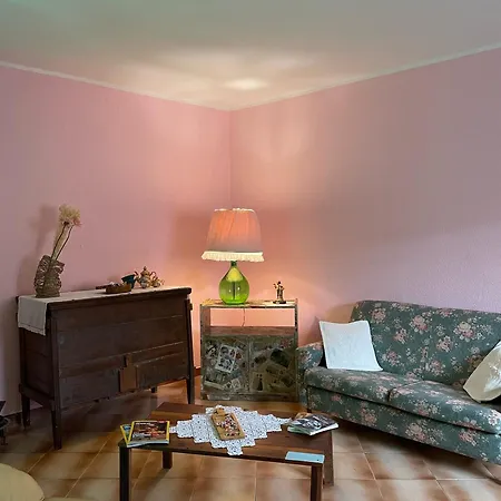 Gæstehus Dimora Selu Laurino