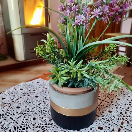 Dimora Selu 3* Laurino