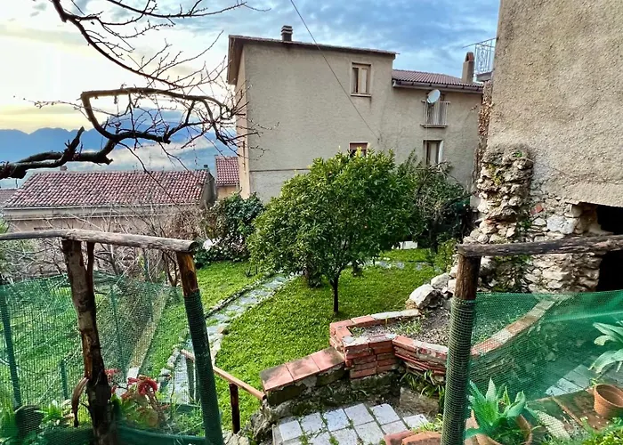 Dimora Selù Affittacamere Laurino