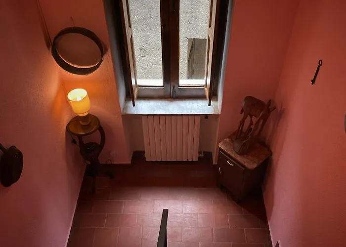 Dimora Selù Affittacamere Laurino