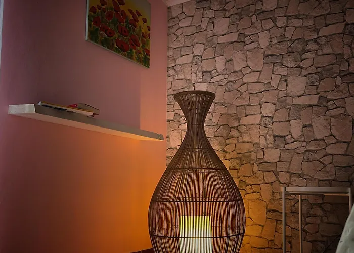 Affittacamere Dimora Selù 3*