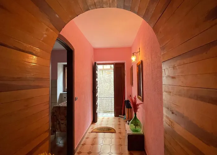 Dimora Selù 3* Laurino