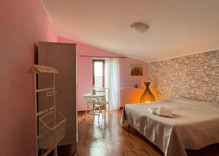 Dimora Selù Affittacamere