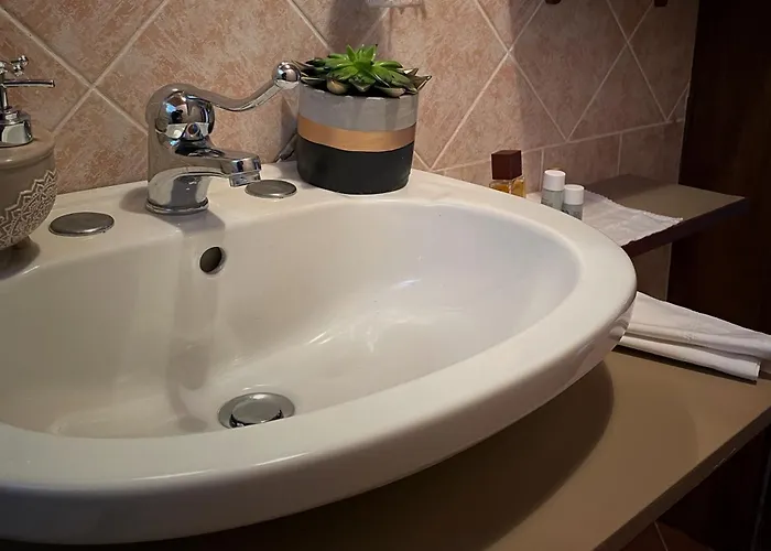 Affittacamere Dimora Selù Laurino