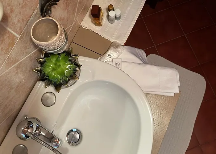 Dimora Selù 3* Laurino