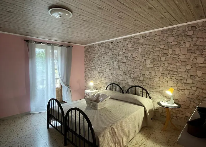 Affittacamere Dimora Selù Laurino