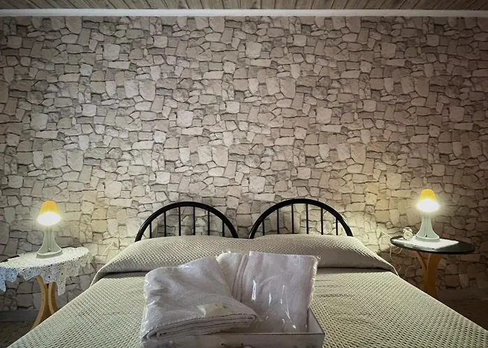 Affittacamere Dimora Selù