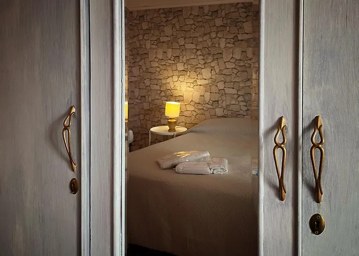 Dimora Selù 3* Laurino