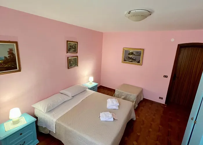 Dimora Selù Affittacamere