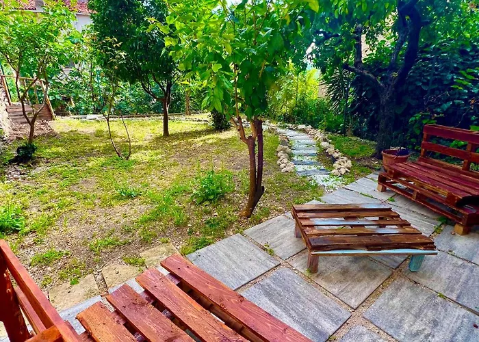 Affittacamere Dimora Selù 3*