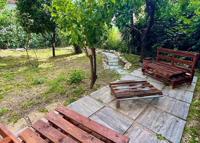 Dimora Selù Laurino