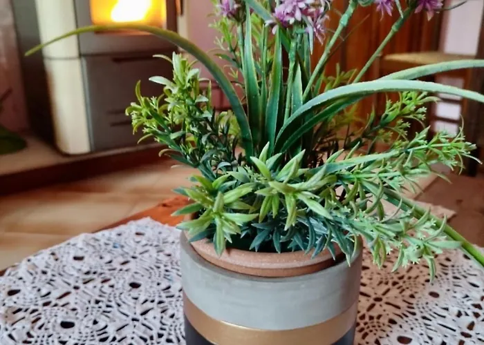 Dimora Selù 3* Laurino