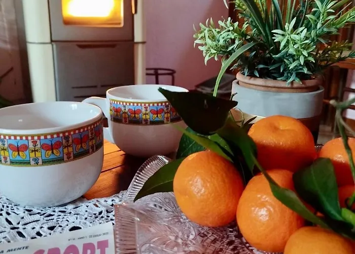 Dimora Selù Affittacamere